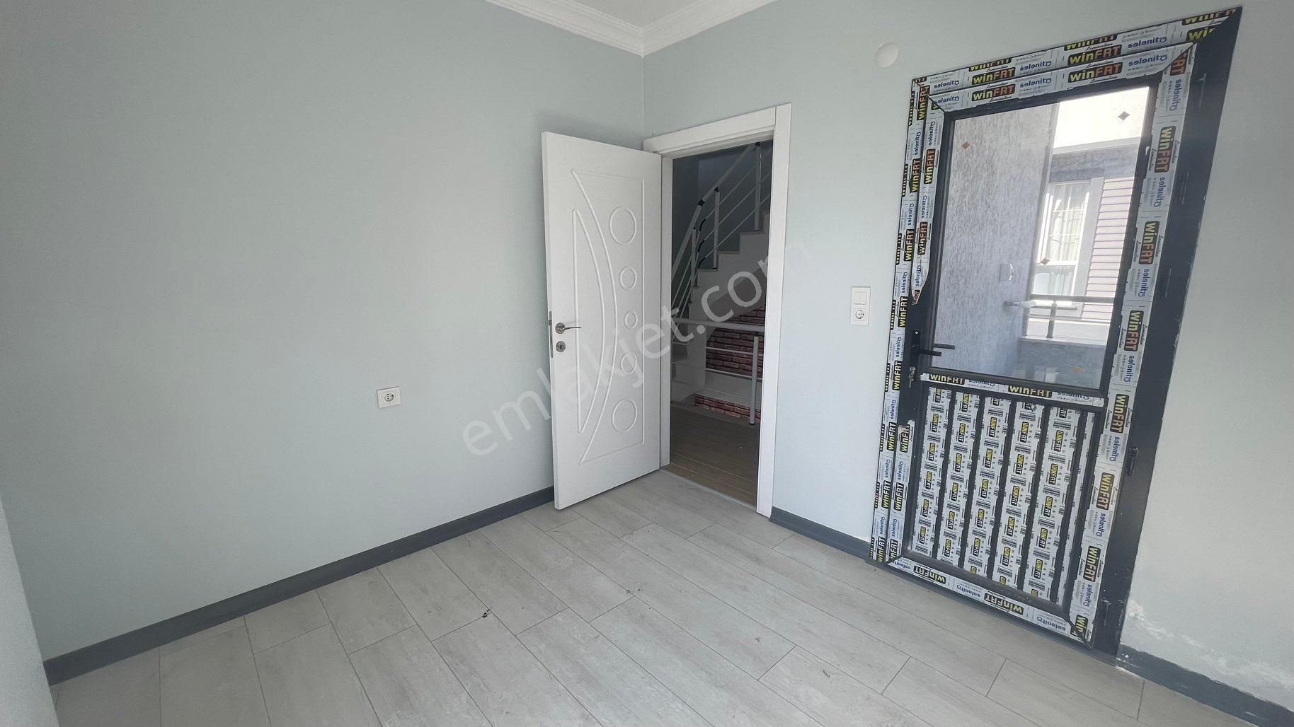 Koyuncu Gyrm'den Yeniçiftlik Merkezde Müstakil 5+1 Lüx Villa - Görsel 20