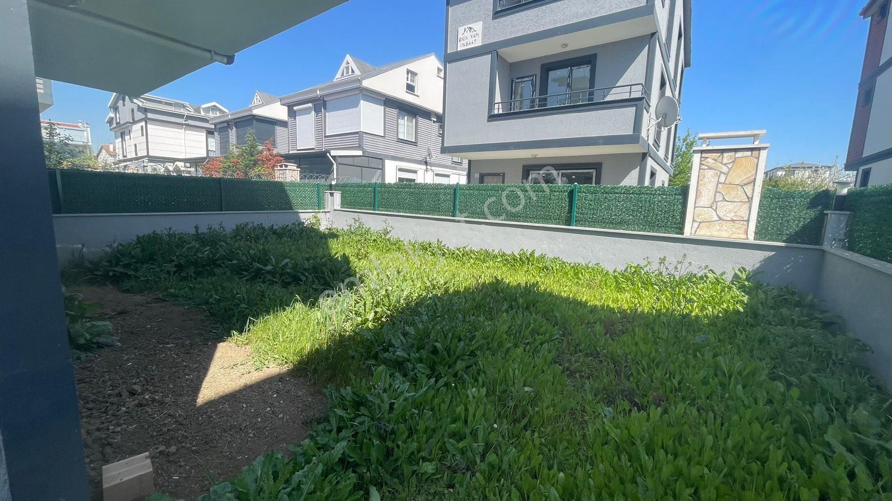 Koyuncu Gyrm'den Yeniçiftlik Merkezde Müstakil 5+1 Lüx Villa - Görsel 32