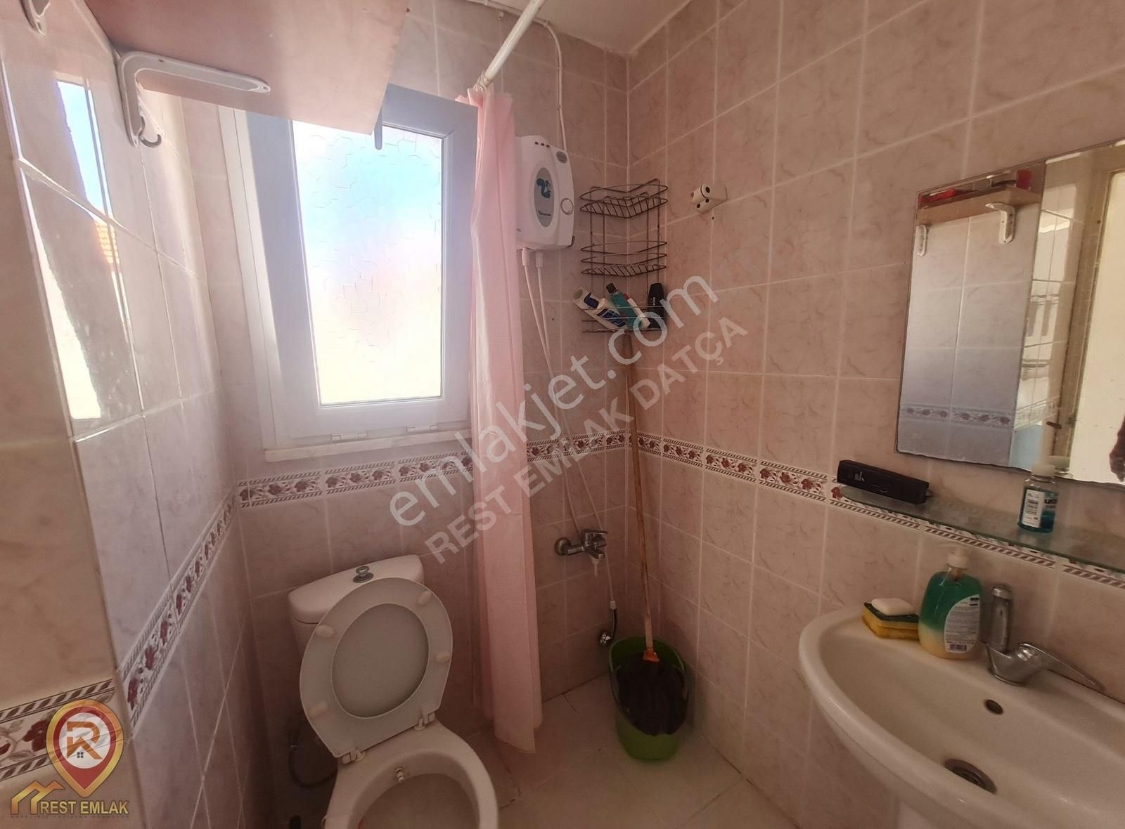 Rest Emlak - Deniz Kenarında 1+1 Eşyalı Daire - Görsel 13