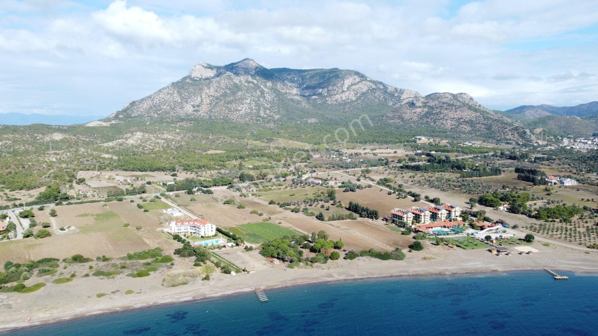 Rest Emlak - Deniz Kenarında 1+1 Eşyalı Daire - Görsel 17