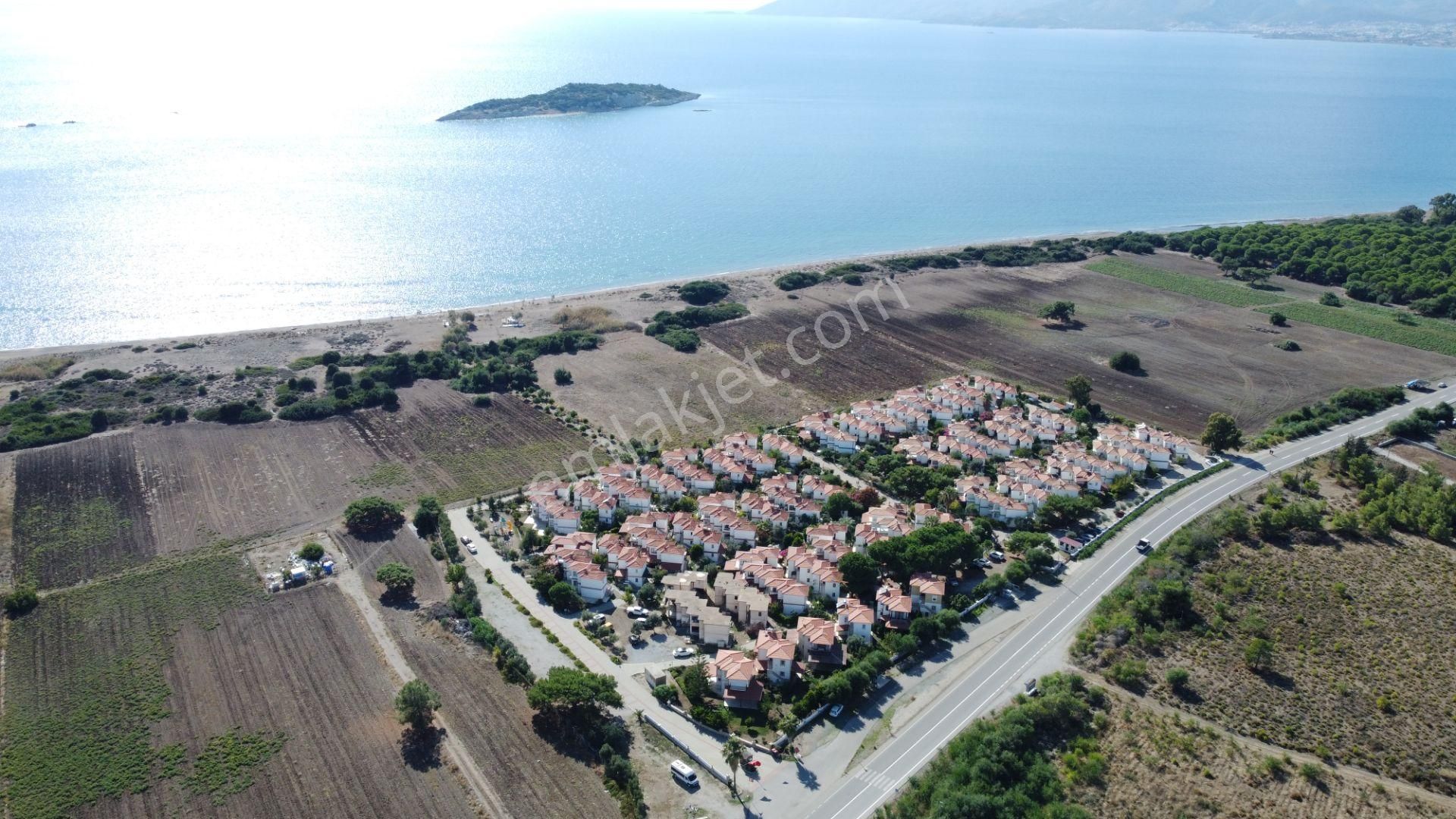 Rest Emlak - Deniz Kenarında 1+1 Eşyalı Daire - Görsel 19