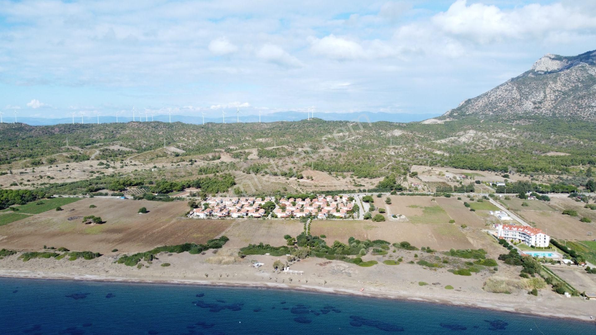 Rest Emlak - Deniz Kenarında 1+1 Eşyalı Daire - Görsel 18