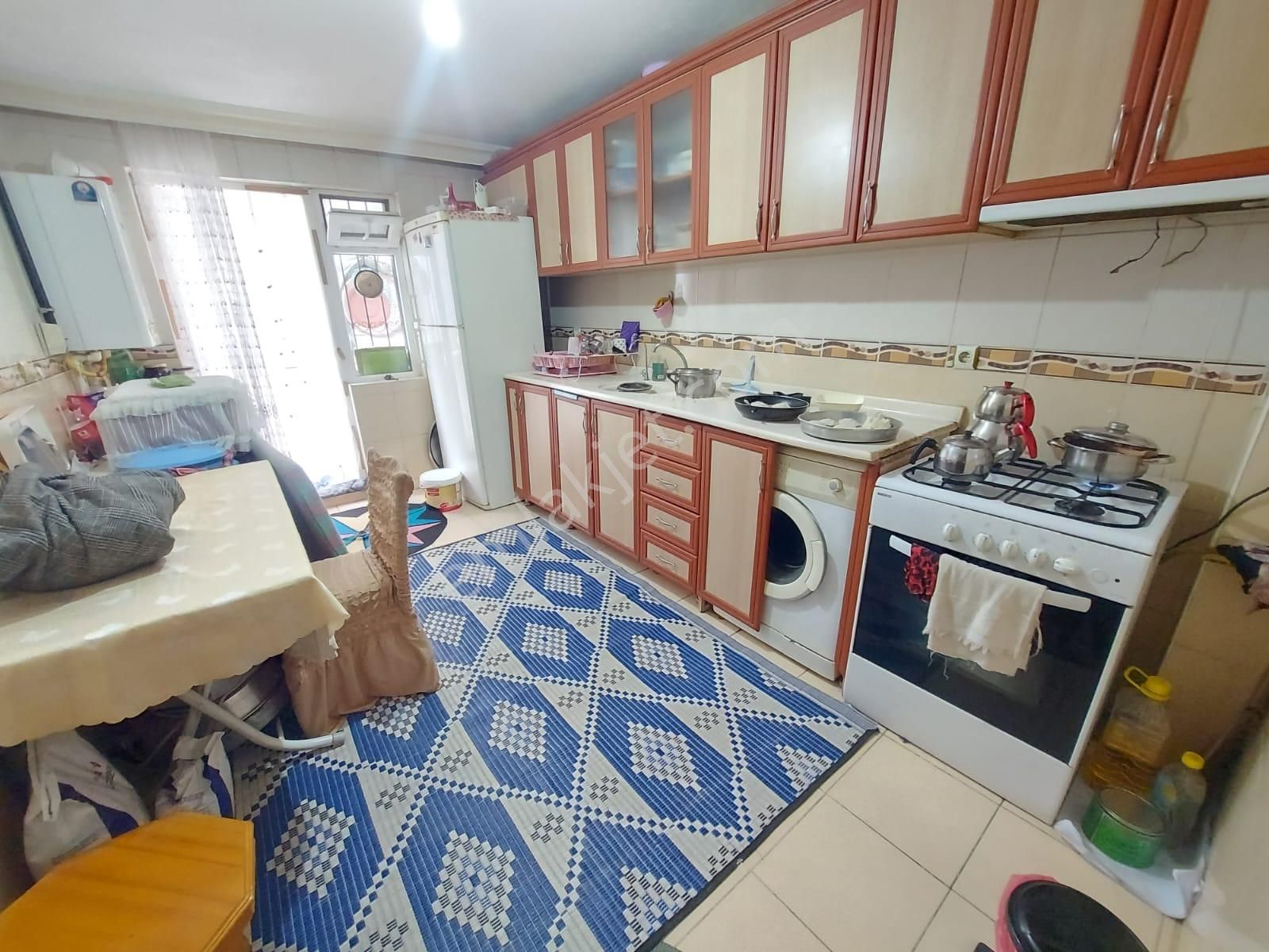 Piyade Mah İstasyon Cadde Üstü Satılık 3+1 Kat Ta Teras Balkonlu Daire