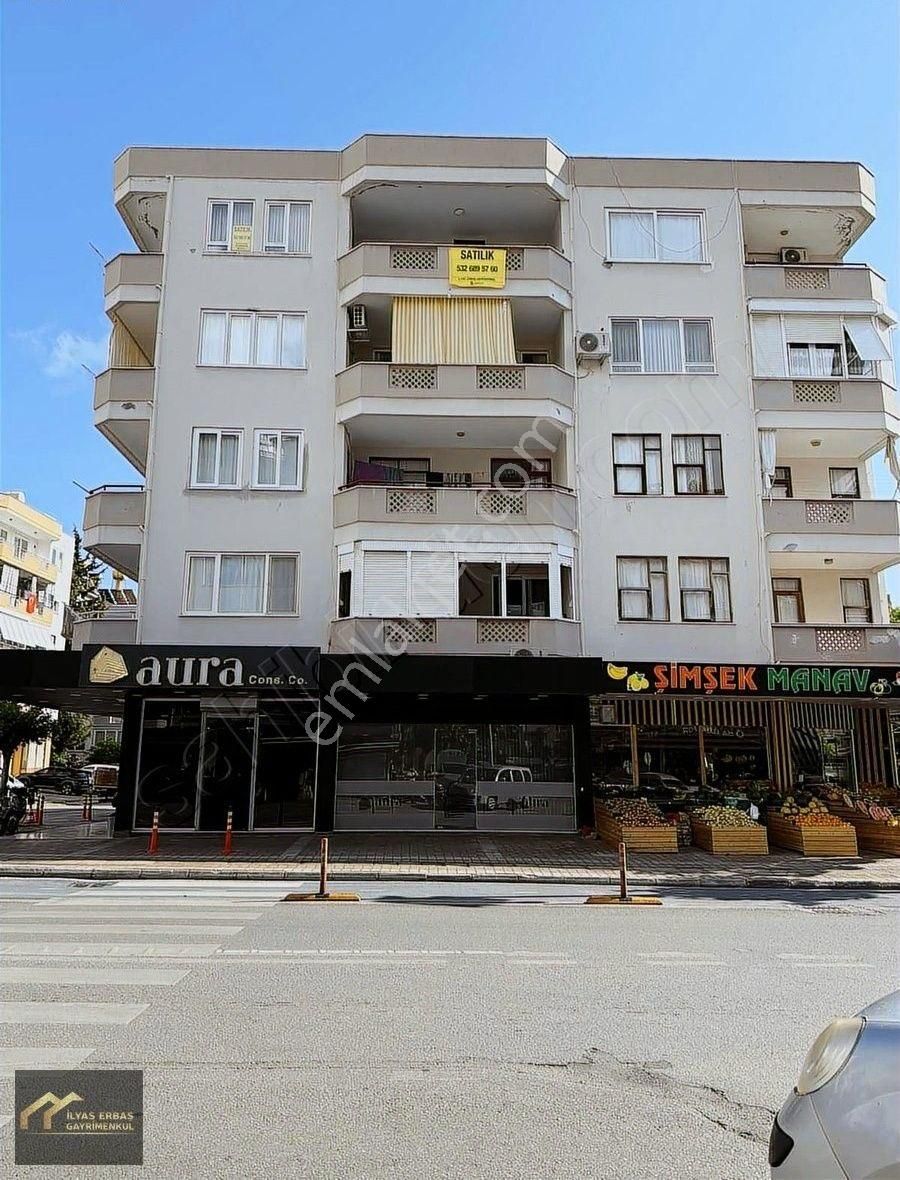 Kadıpaşa Mahallesinde Satilik 3+1 Ayri Mutfakli Daire