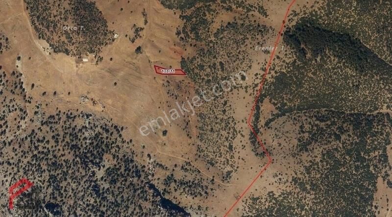 1373 M2 Satılık Arazi (no:654)