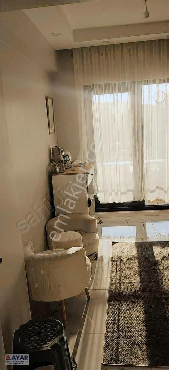 Ayar Emlaktan Fatih Te 3.kat 3+1 Satılık Daire