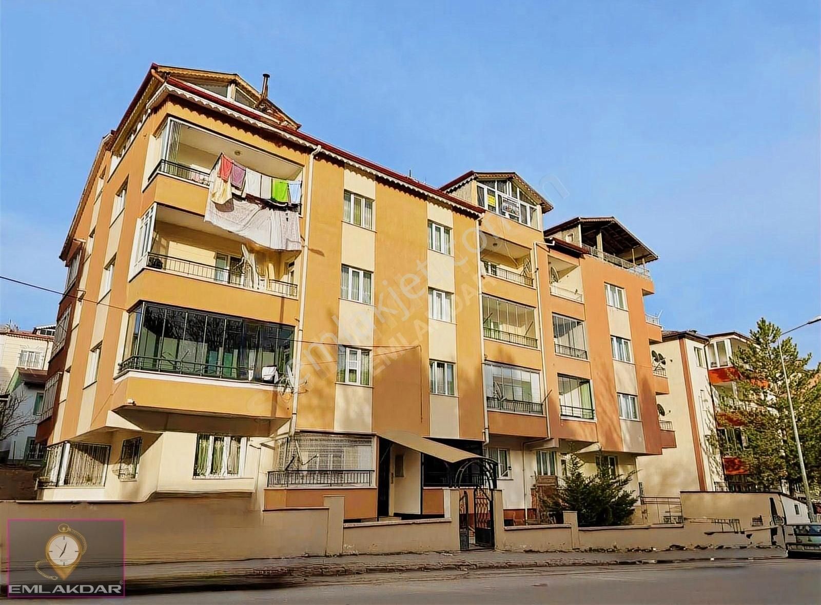 ꧁emlakdar꧂mimarsinan Sağlık Ocağı Yanı 5+2 Dubleks Daire
