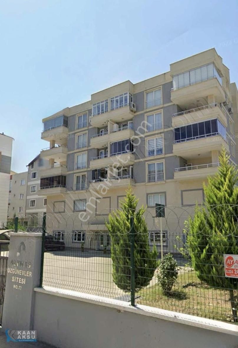 Yunuseli Akyıldız'da 3+1 140m2 Kat Mülkiyetli Arakat 5.350.000tl