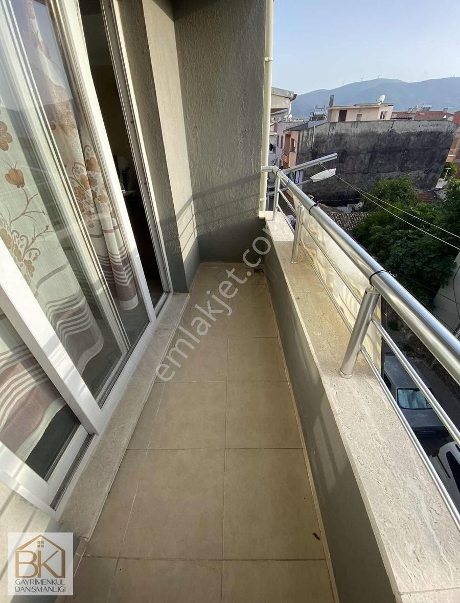 İzmir Selçuk 14 Mayıs Mah. Satılık 2+1 Daire