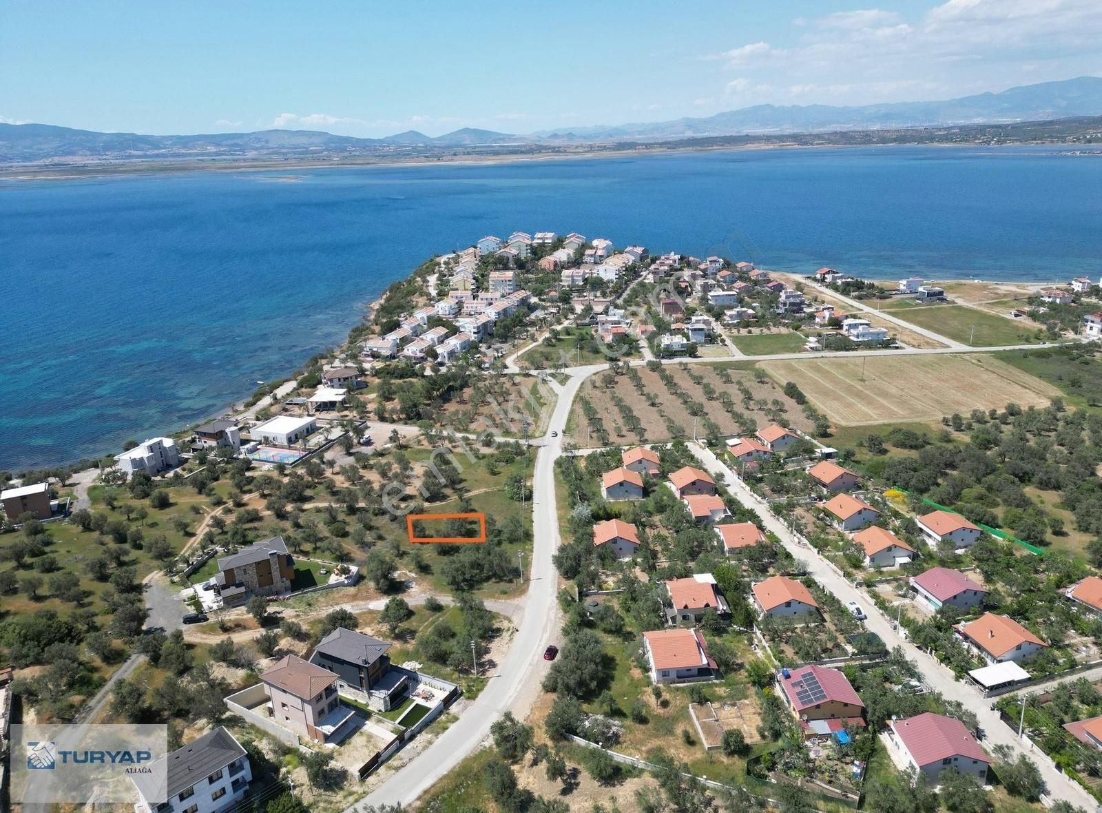 Turyap'tan Satılık Arsa