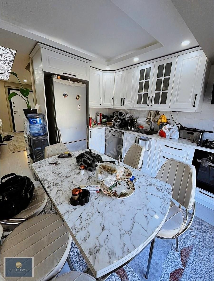 Köyceğiz Yeni Mah. Acil Satılık Sıfır 2+1 Dublex Daire !