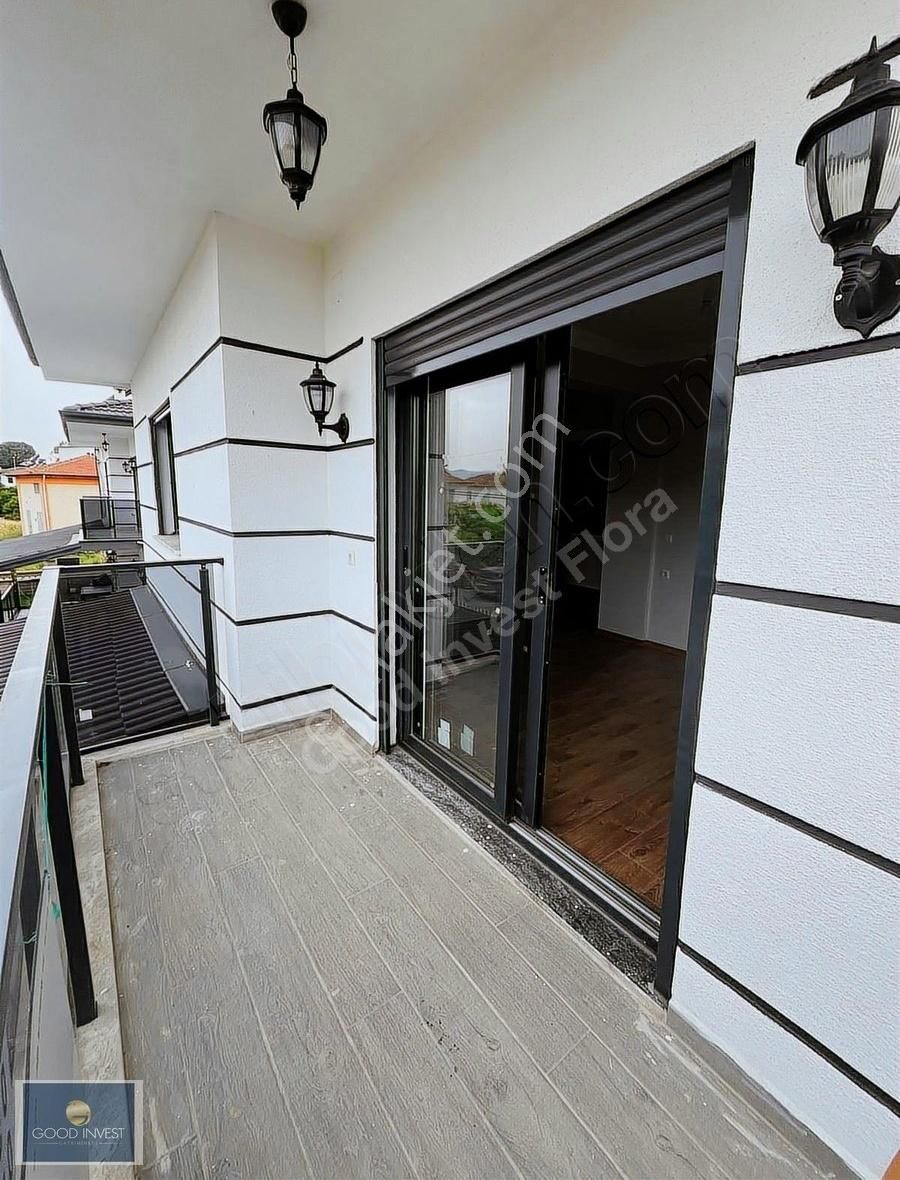 Köyceğiz Gelişim Mahallesi'nde 3+1 Sıfır Satılık Villa