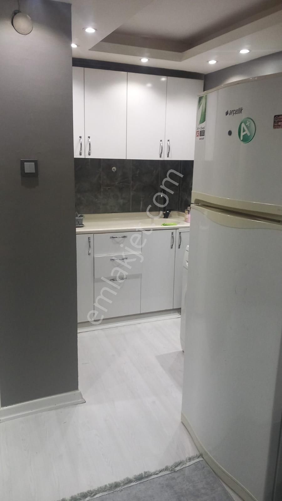 Ankara Sıhhıyede Günlük Haftalık Eşyalı Kiralık Lüks Temiz Daire Mirena Suit - Görsel 4