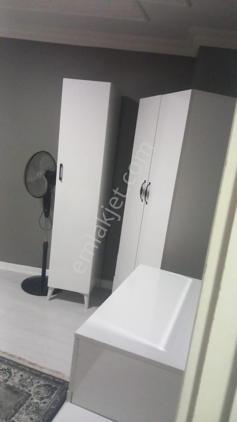 Ankara Sıhhıyede Günlük Haftalık Eşyalı Kiralık Lüks Temiz Daire Mirena Suit - Görsel 3