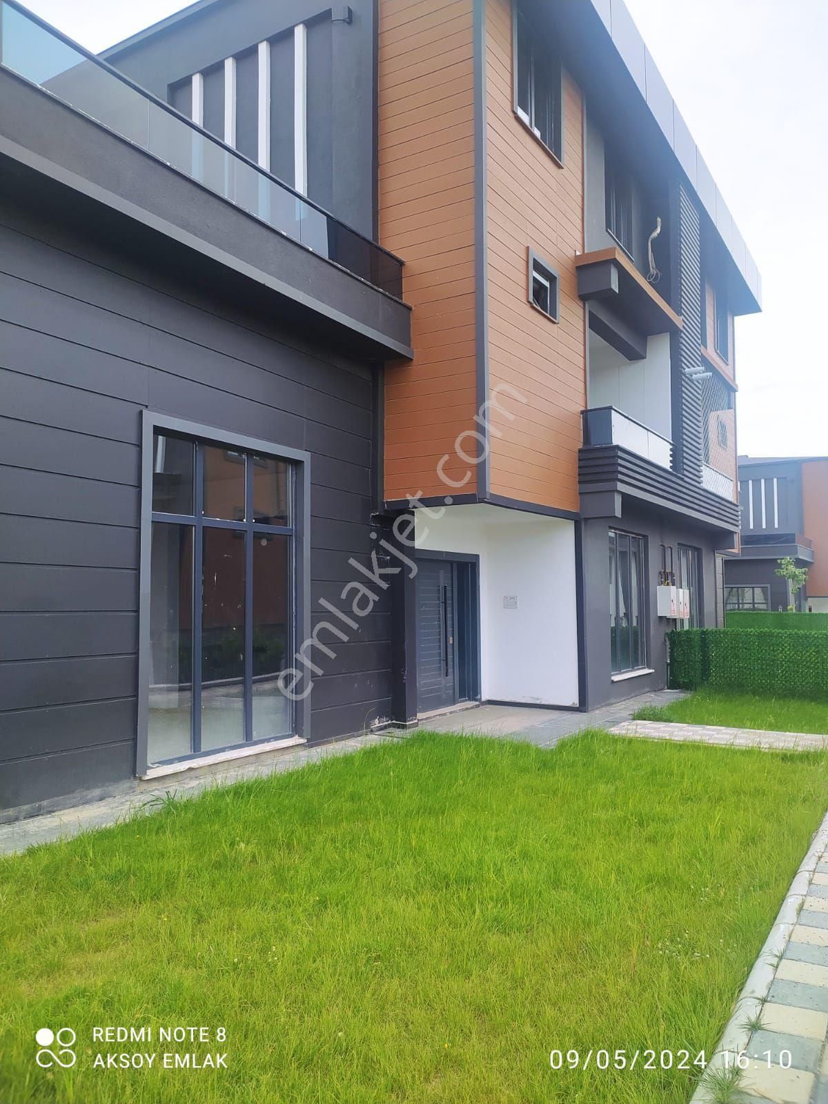 Tilmerc Te Fırsat Triblex Villa
