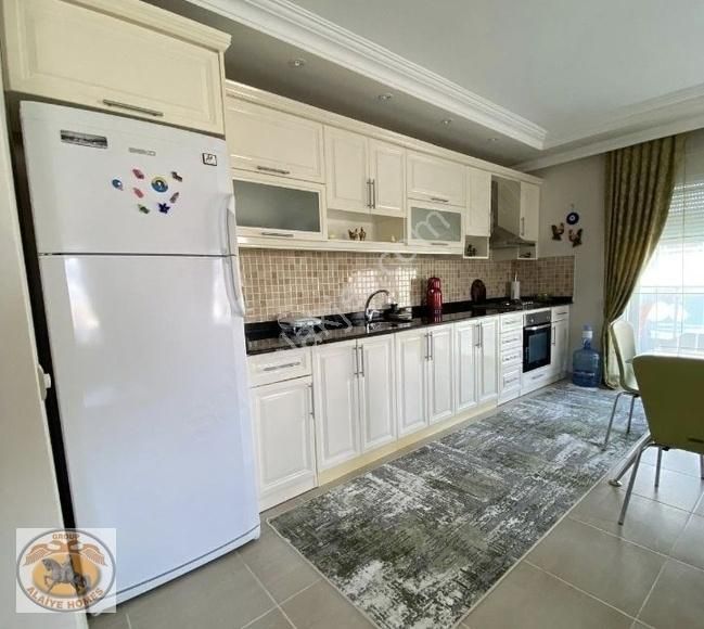 Obagölde Satılık 2+1 Denize 200 Mt Eşyalı Önü Açık 120 M2 Daire