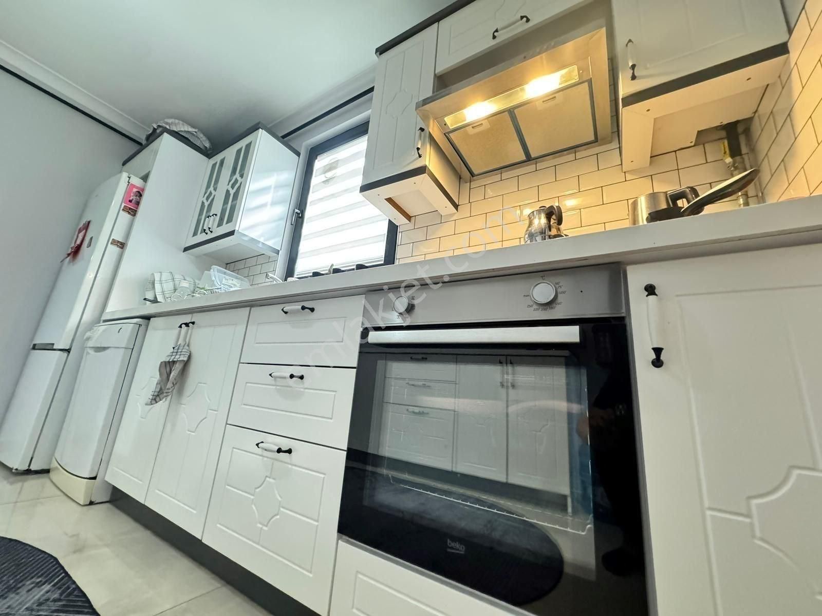 Yükselden Kadıköyde Şık Geniş M2 Lüx 3+1 Fırsatı Kaçırmadan Ara