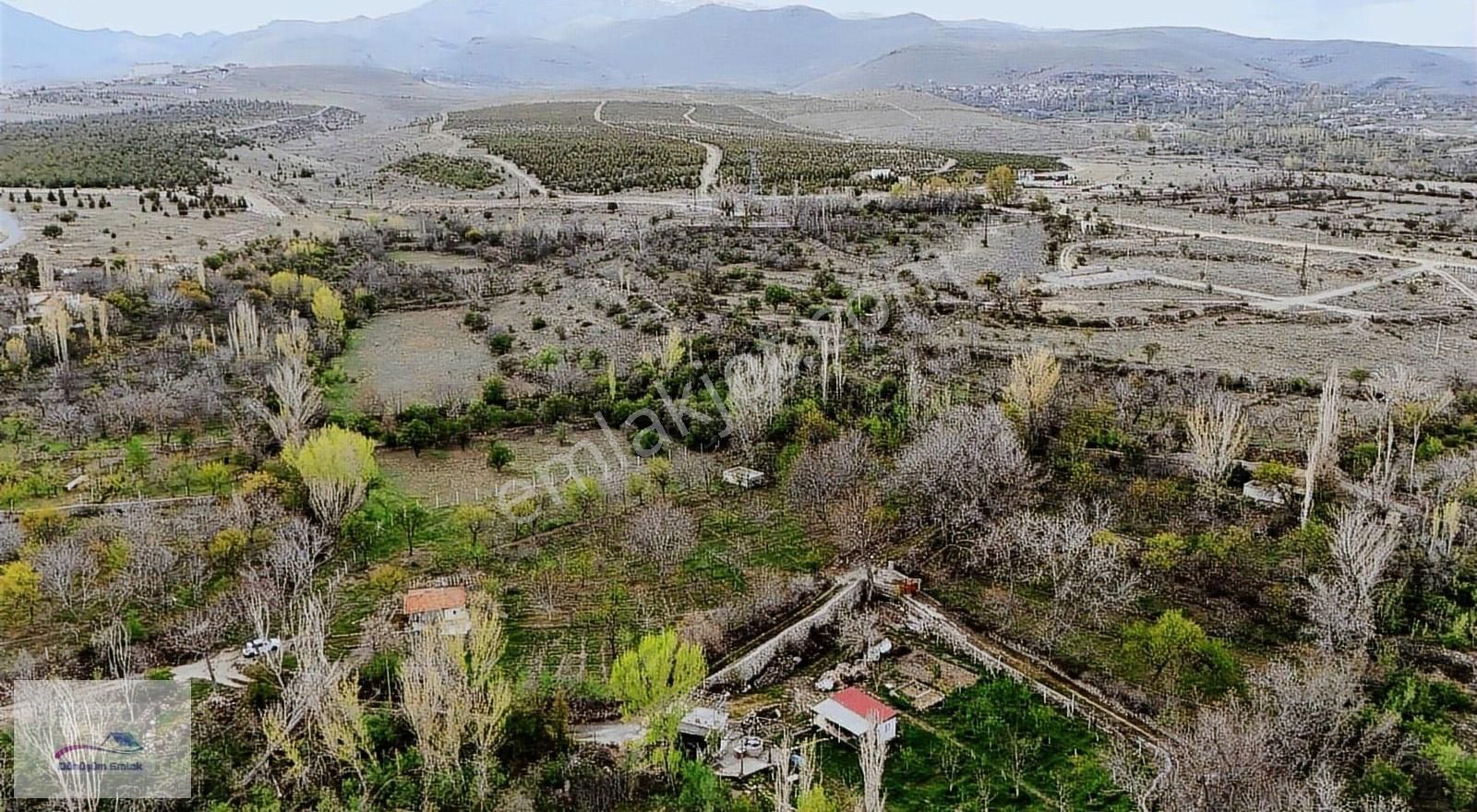 Dönüşüm Emlaktan Fertekte Satılık