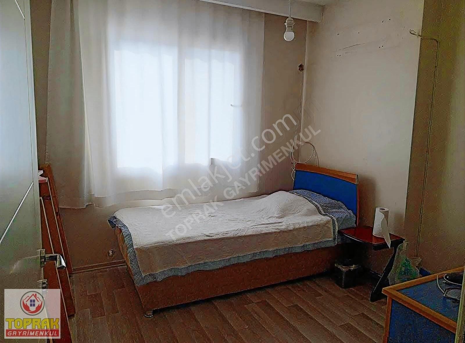 Barajyolu Bogalar Cvr 2+1 3 Cepheli Geniş Daire !