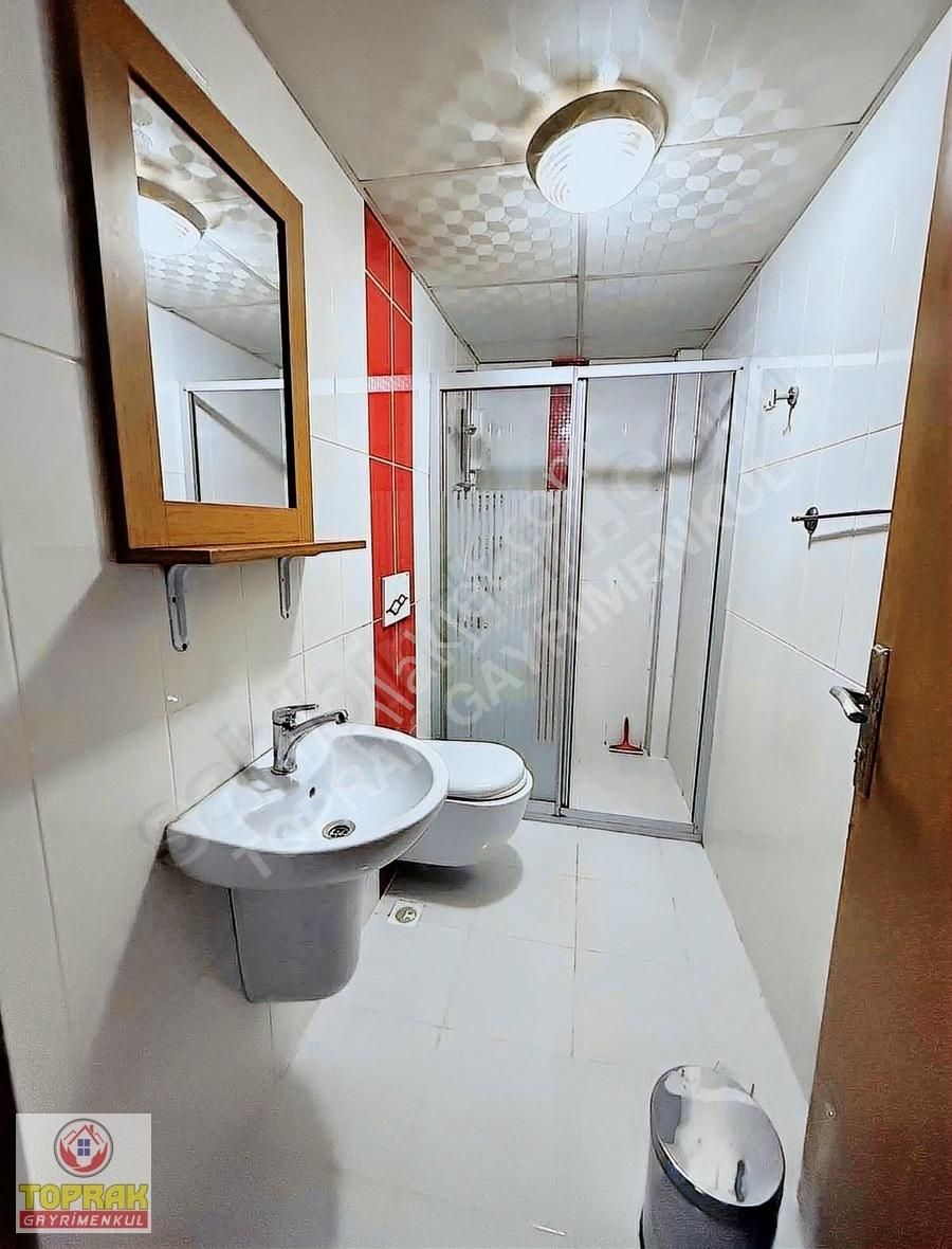 İller Bankası Cvr 1+0 Merkezi Konumda Full Eşyalı Daire