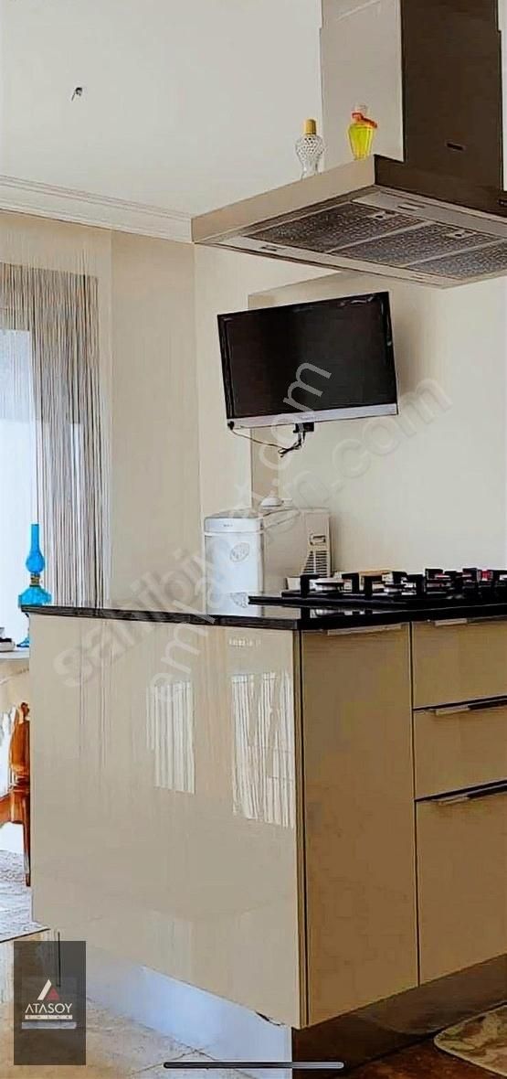 Marmaris Gökbelde Deniz Manzaralı Müstakil Havuzlu Dublex Villa