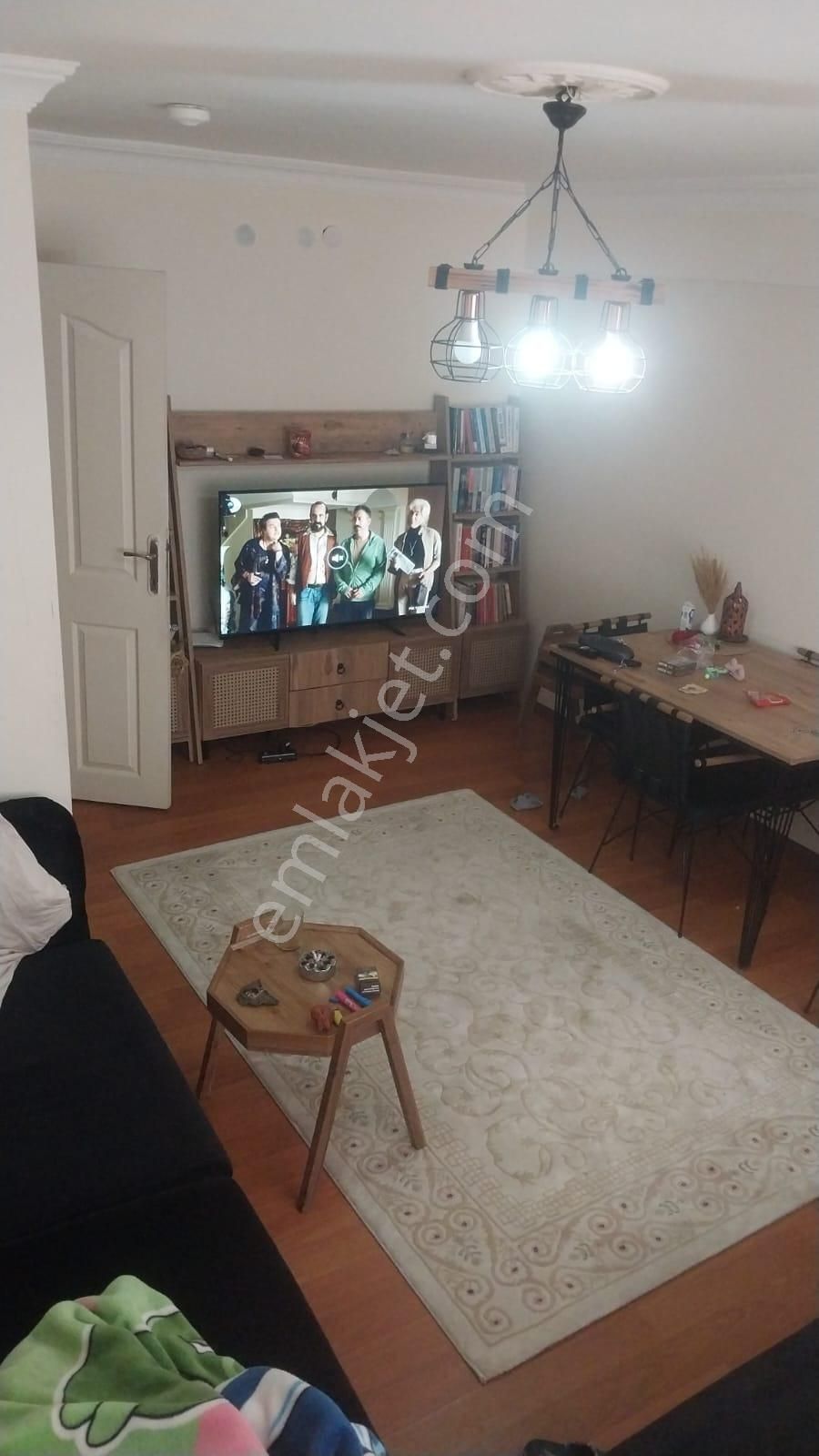 Kent'ten K.kayaş Mh. Merkezi Konum 2+1 Bahçekatı Yapılı...!