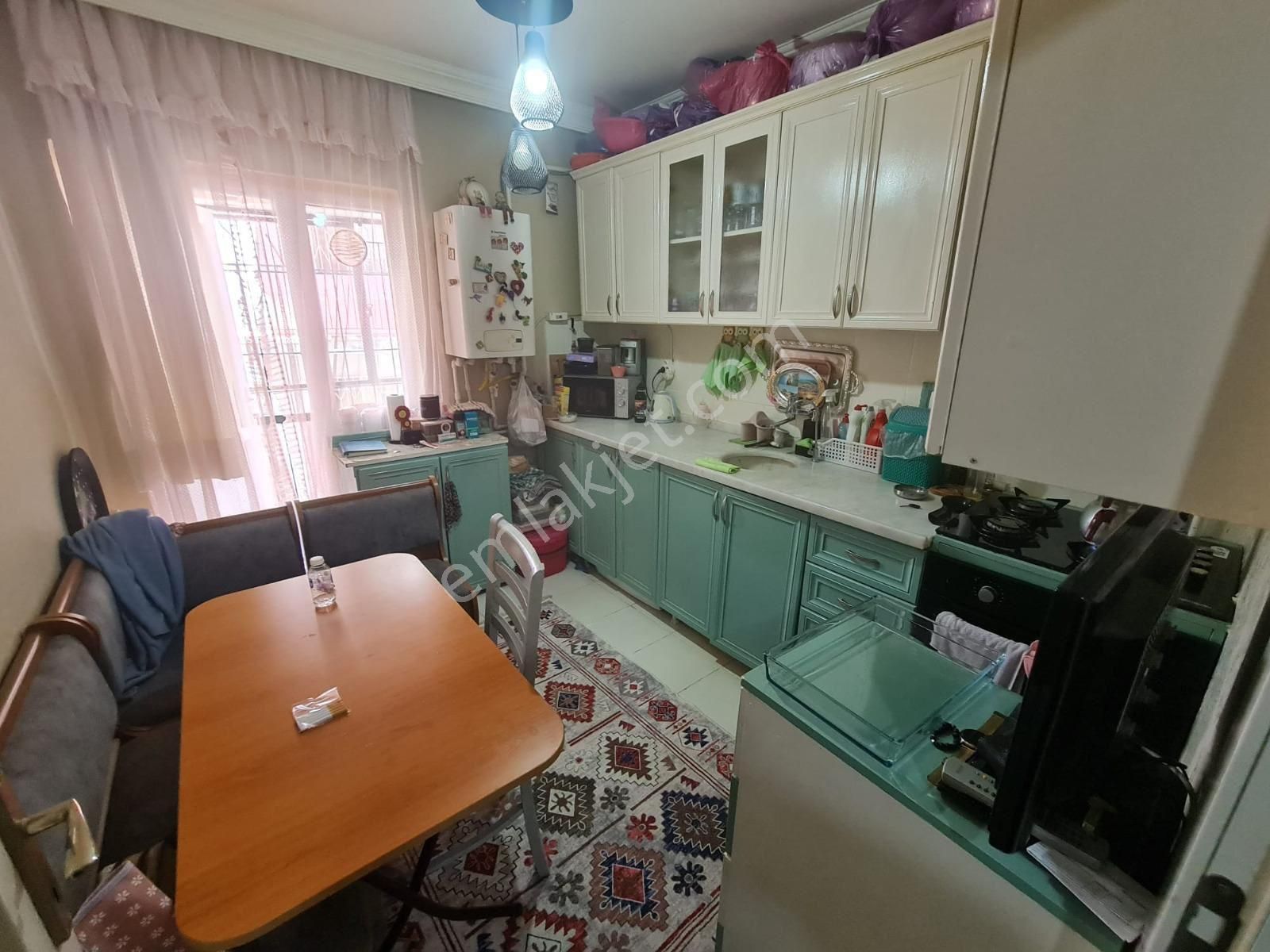 Kazım Karabekir Mah Satılık 4+1 Ters Dubleks Ön Cephe Daire