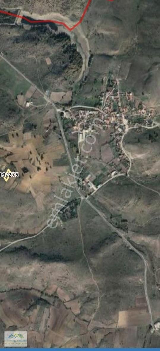 Klc Den Balıkesir Karesi Karabeyler Mahallesinde 1.576 M² Tarla