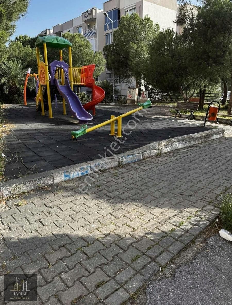 Saygılıdan 3+1 Satılık Daire