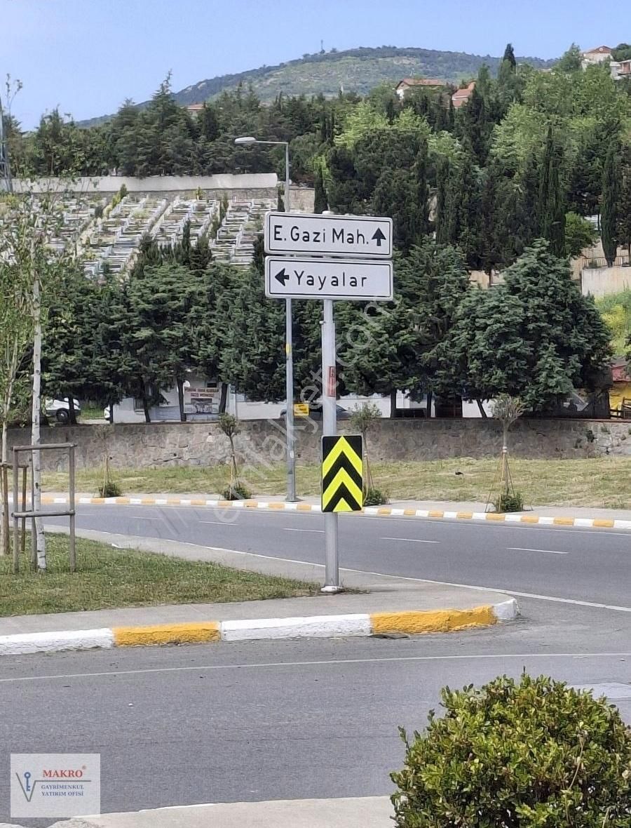 Pendik Kelebek Vadisinde 5+1 Masrafsız Daire
