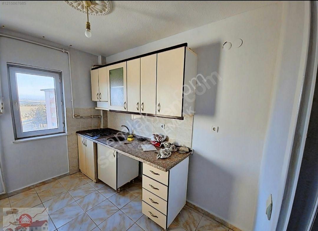 Bor Toki De Kiralık 2+1 Kombili Daire