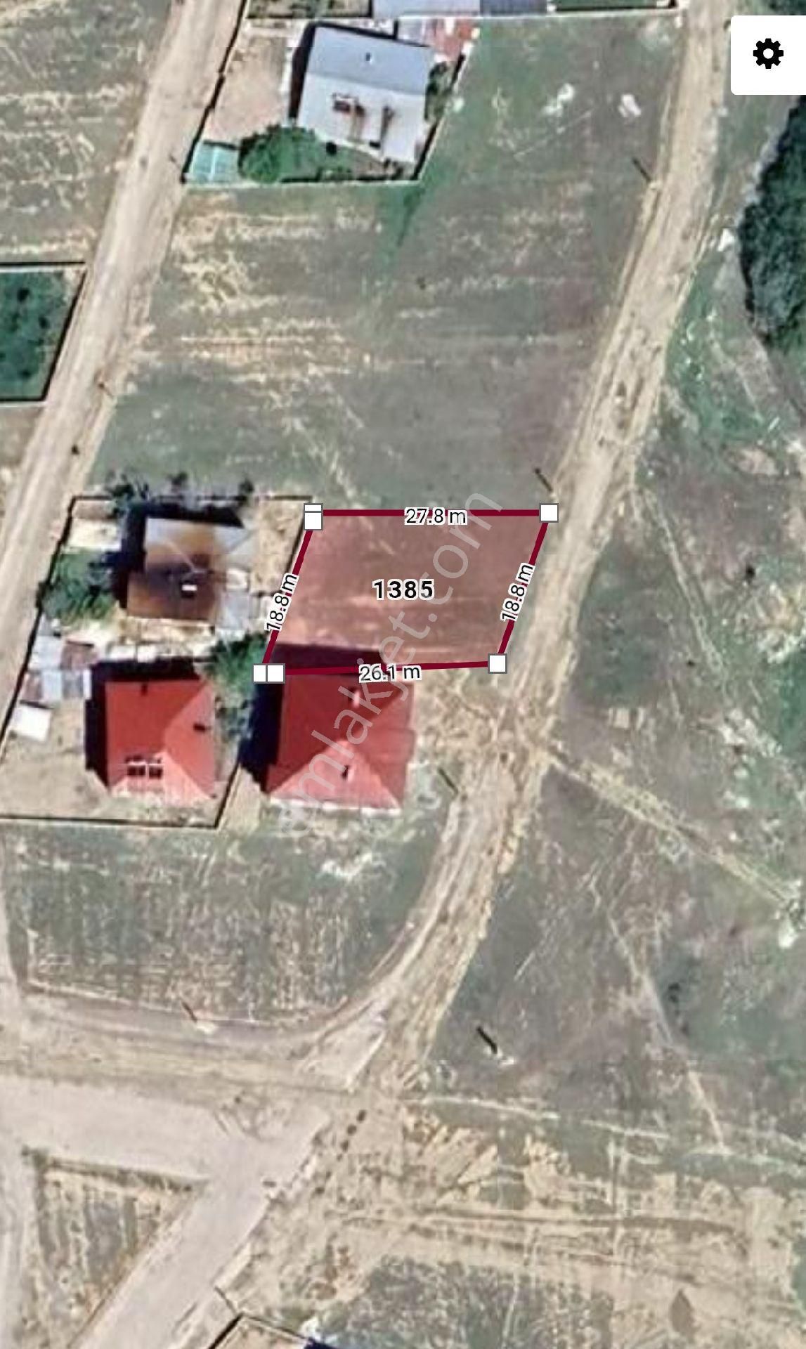Satılık Arsa