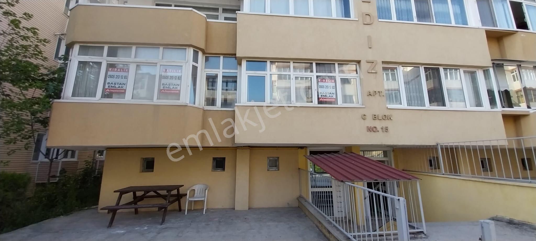 Baştan Emlaktan Karabük İli Merkez İlçesi Şiririnevlerde Satılık 2+1 Daire