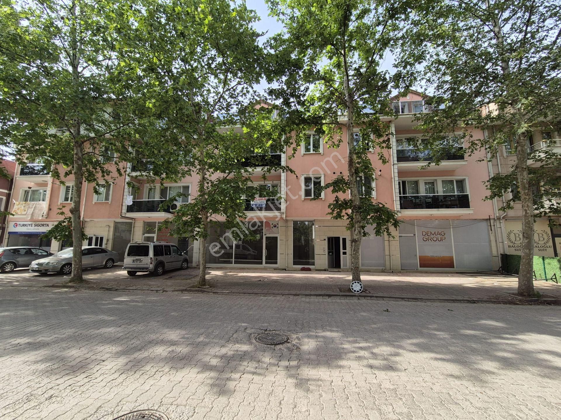 Alikahya Fatih Mahallesi Sakıp Sabancı Bulvarı Satılık 3+1 Daire