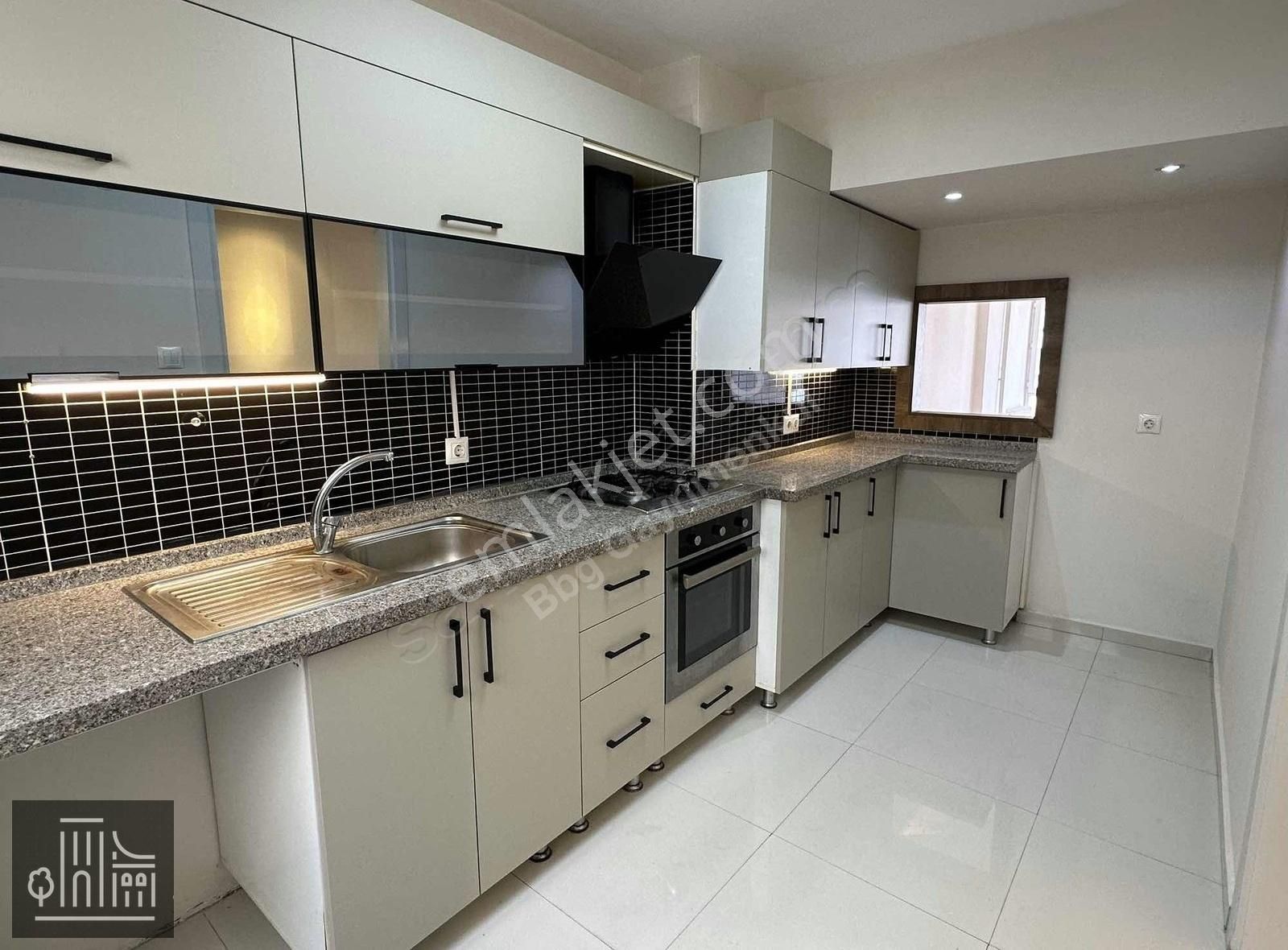 Poligon Denizmen Kavşağı Yakını 3+1 140m2 Asansörlü Otoparklı - Görsel 8