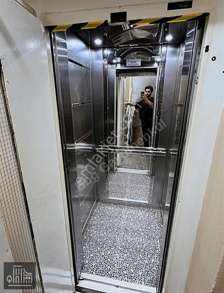 Poligon Denizmen Kavşağı Yakını 3+1 140m2 Asansörlü Otoparklı - Görsel 11