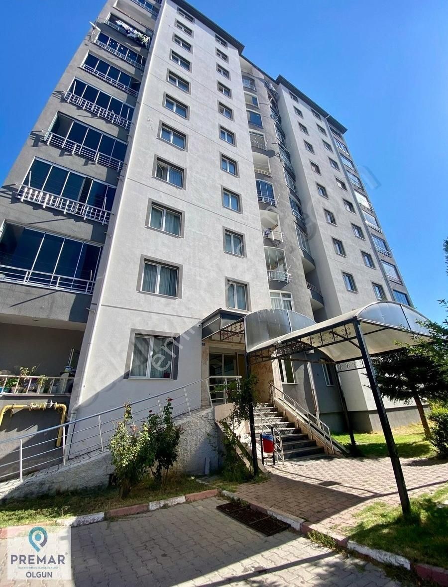 Erkilet Sancaktepe Mh'de Satılık 3+1 Daire 175 M²
