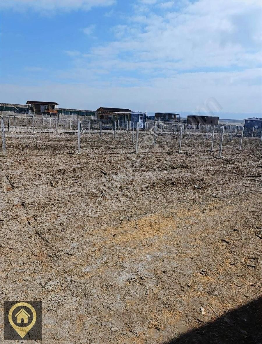 Ayaş Göklerde Herşey Hazır Uygun 300m2 Bahçe