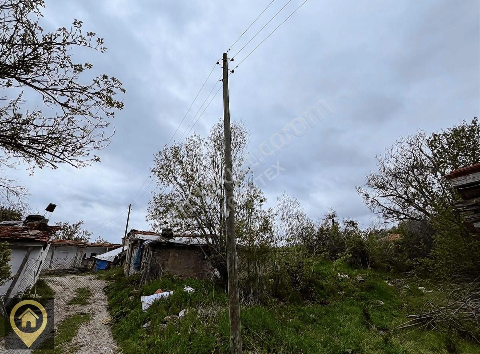 Temelli Hisarlıkaya Satılık Arsa