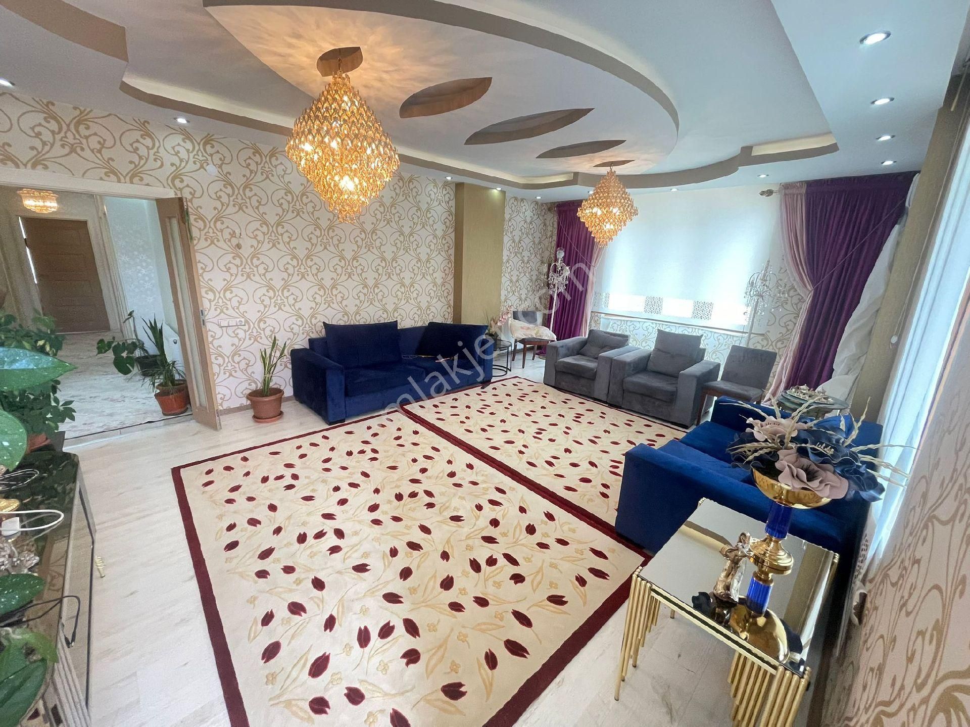 5 Odalı Tekli Dairemizi Satıyoruz
