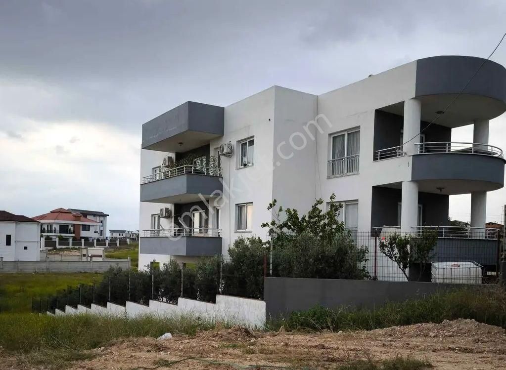Adana Sarıçam Çınarlıda Kale Gibi Müstakil Ev