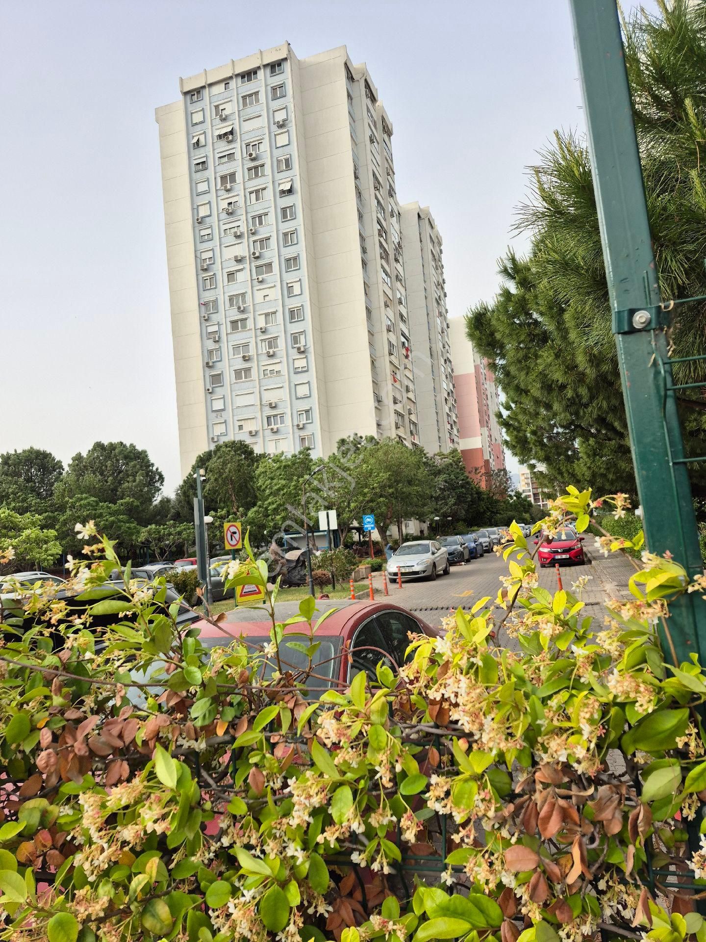 Selçuk Blokları 4+1 Satılık Daire