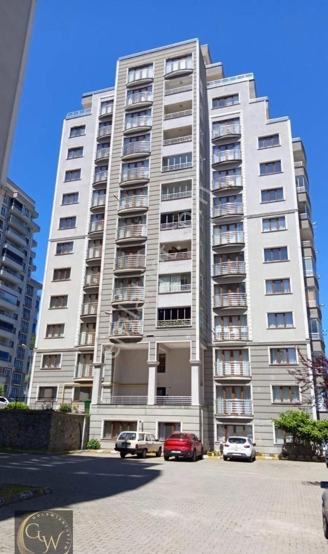 Çukurçayır 1001 Pırlanta Sitesi 2+1 Eşyalı Daire