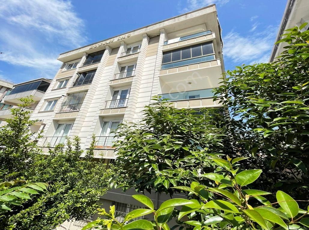 Başkent Yapı'dan Ara Kat Emsali 2+1 Çift Balkonlu Yüksek Giriş