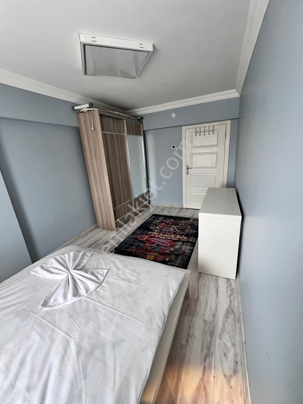 Ankara Sıhhıyede Günlük Haftalık Eşyalı Kiralık Lüks Temiz Daire Mirena Suit - Görsel 2