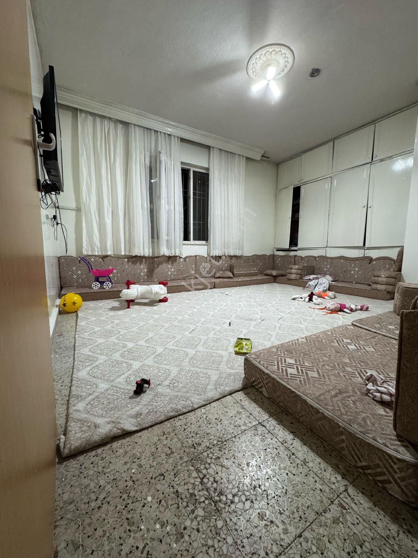 Gaziantep İstiklal Kupon Daire