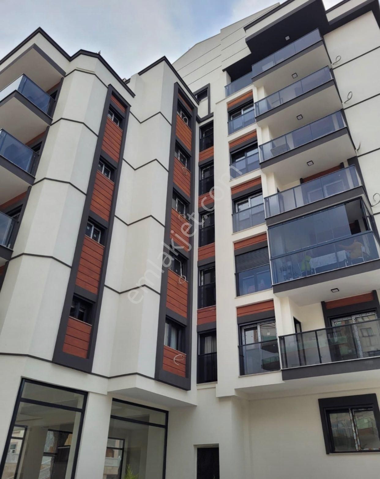 Şemiklerde Kiralık Sıfır Dubleks Daire