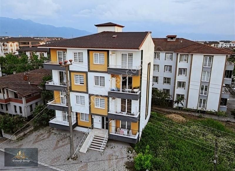 Merkezi Konumda Kira Getirisi Yüksek Fırsat 8 Adet Daire