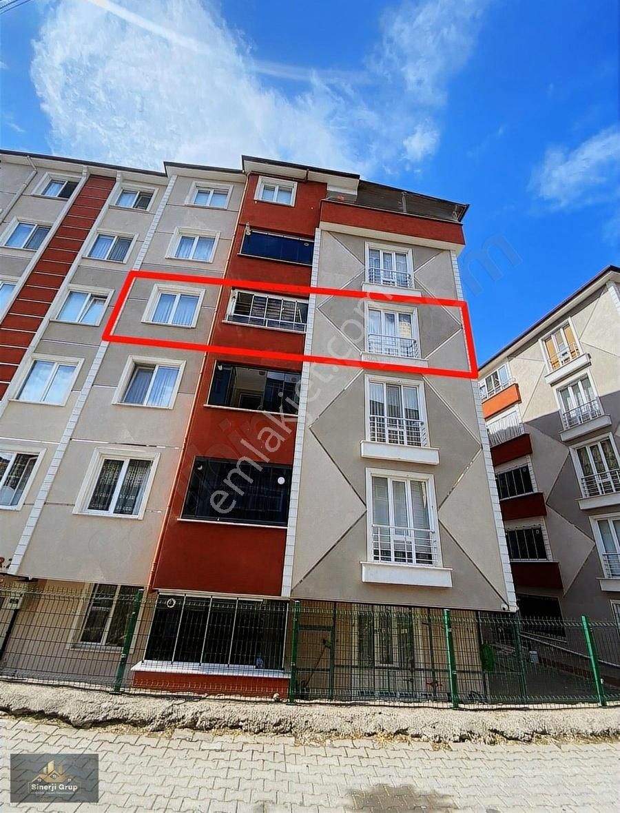 Sinerji Gruptan Düzce Gümüşova Merkezde 2+1 Satılık Daire