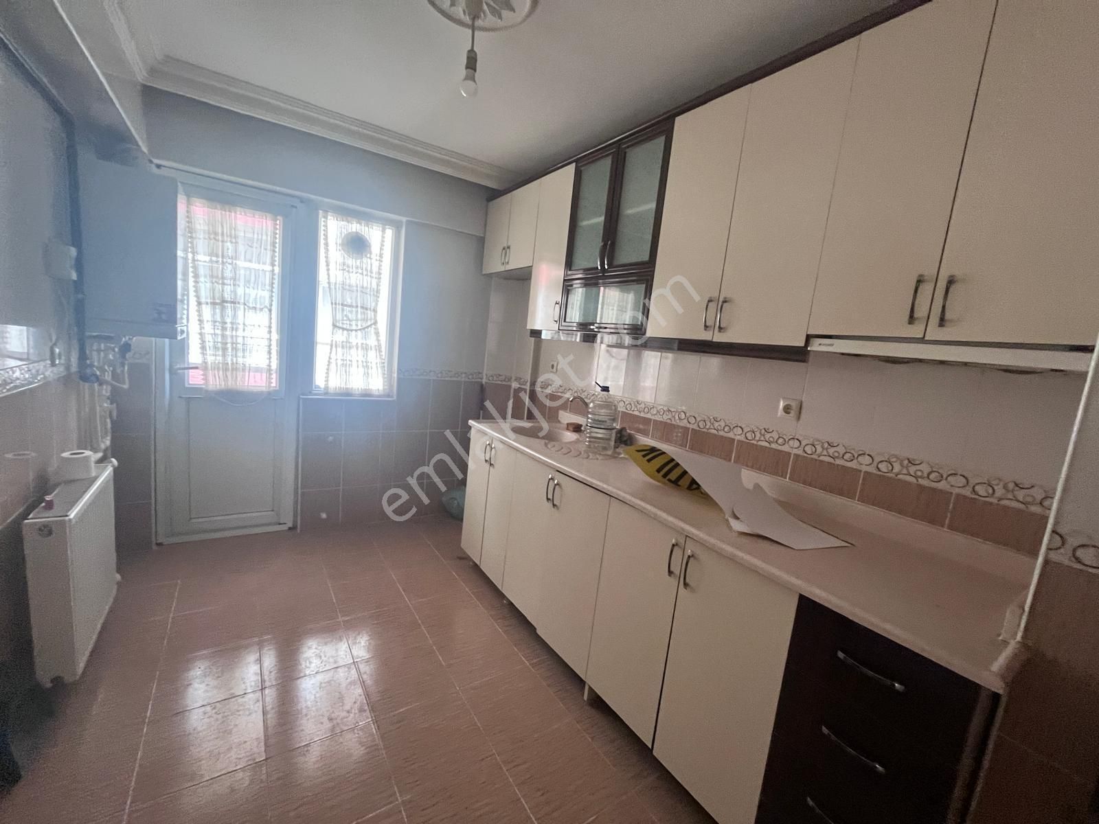 Pınarbaşı Mah 3+1 1.ara Kat Çift Balkon Muzzam Konumda Yeni Bina